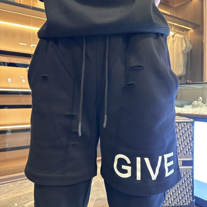 Givenchy Long Pants